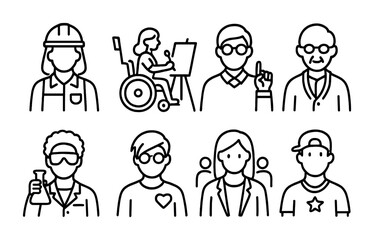 Naklejka premium Adobe Illustrator Artwork