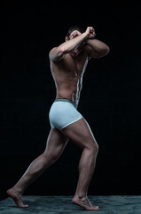 Fitness model