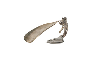 old rusty hammer  Hermes France Bottle Opener