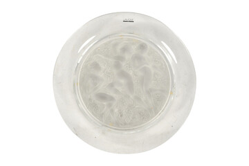 close up of a glass of milk Lillian Tablesettings Plastic Tray