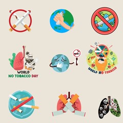 world no tobacco day - 1