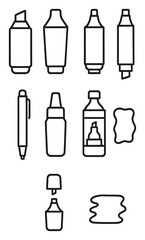 Fototapeta premium Adobe Illustrator Artwork