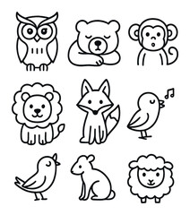 Obraz premium Adobe Illustrator Artwork