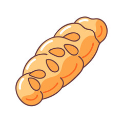Delicious challah bread recipe traditional jewish braided bread for shabbat and holidays bake
