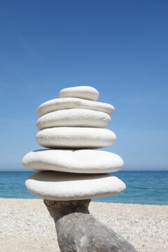 Sassi meditazione