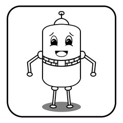 Discover unique, coloring pages featuring original and creative characters! Perfect for relaxation, art therapy, or moments of inspiration. Page size 8.5”x8.5”.