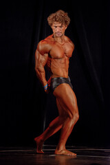 Fitness model