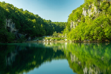 Laghi di Plitvice
