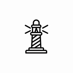 life ring alarm icon sign vector