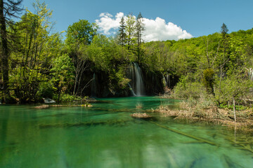 Laghi di Plitvice