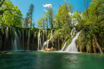 Laghi di Plitvice