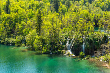 Laghi di Plitvice