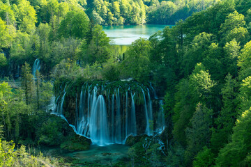 Laghi di Plitvice