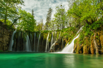 Laghi di Plitvice