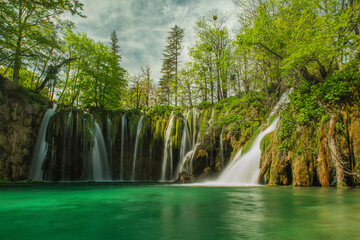 Laghi di Plitvice