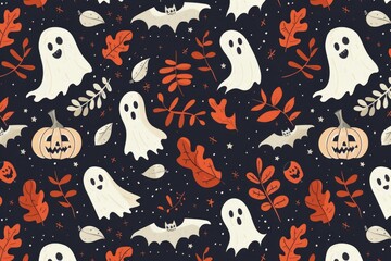 halloween background