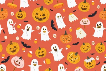 halloween background