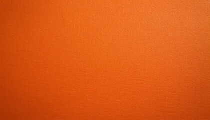 square orange paper texture background with grains surface