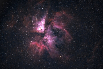 Carina Nebula