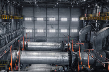 Dewatering of copper concentrates and tailings. Dryer industrial for iron, Drying for magnetite in...