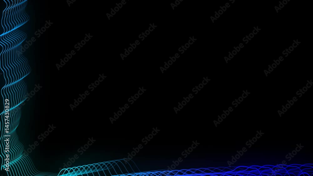 Poster vibrant gradient background, smooth color transition, pink to purple to blue, soft blurred effect. m