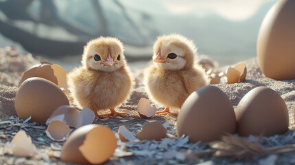 fun and cute animals