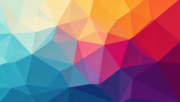 Abstract geometric shapes, flawlessly connected , graphic, vector, shapes