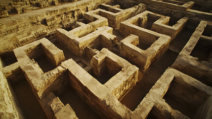 The Path Unfolds: Maze as a Mirror of Self‑Discovery