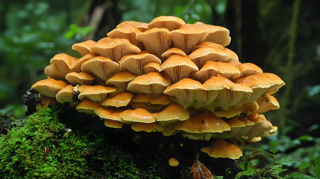 From Your Backyard to the Woods: Join Forest Conservation