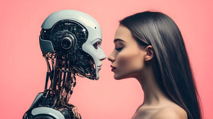 Virtual Partners and the Evolution of Human Emotion