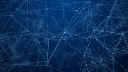 Plexus structure evolving science and engineering background