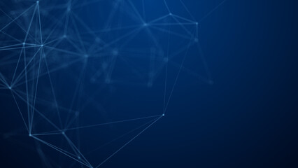 Plexus structure evolving science and engineering background