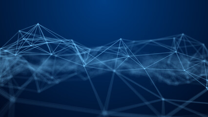 Plexus structure evolving science and engineering background