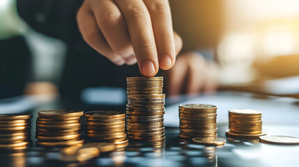 Smart Finance: Tools That Simplify Your Life