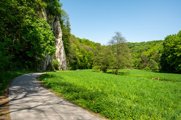 Ojcowski Park Narodowy