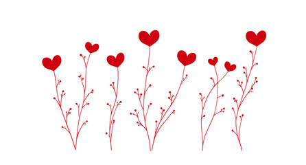 Trendy vintage whimsical borders for wedding invitations, birthday cards, and prints can be achieved through doodle hand drawn frames with wavy lines, bows, and ribbons, exemplifying a minimalist