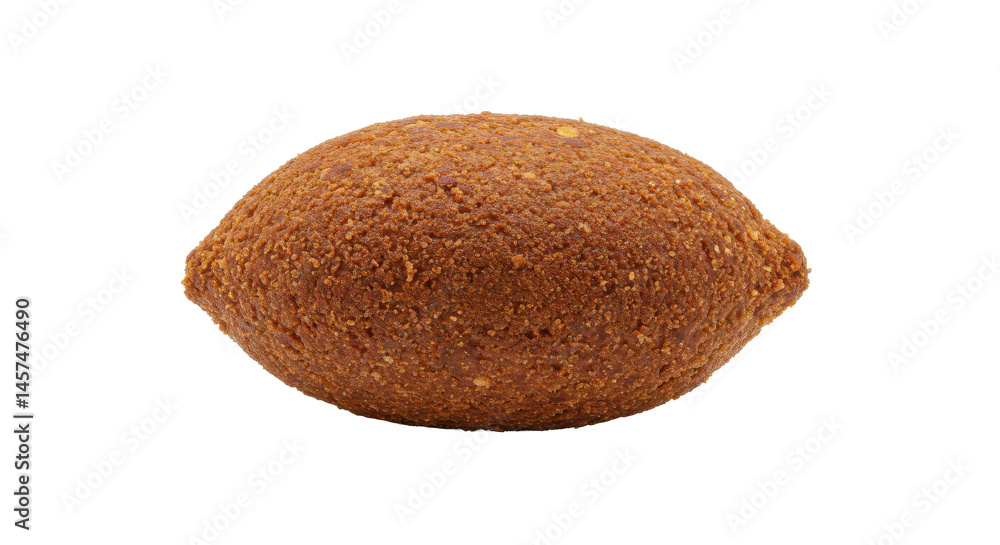 Poster a single lemon with a textured surface isolated on a black background in a studio shot for a food bl