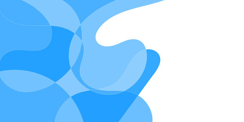 Vector Background of colorful liquid and fluid for summer collection, Cards, Posters, Flyers, Discs. Editable Background with Clipping Mask. Vector.