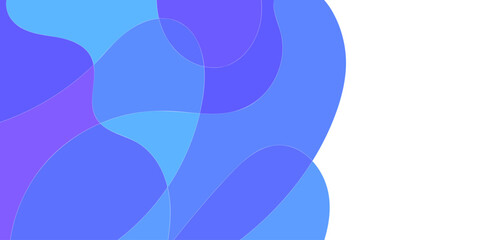 Vector Background of colorful liquid and fluid for summer collection, Cards, Posters, Flyers, Discs. Editable Background with Clipping Mask. Vector.