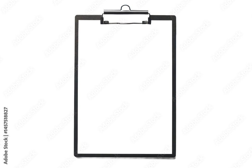 Aufkleber a close up shot of a gray rectangular object with a black rectangular center and a metal clip on top