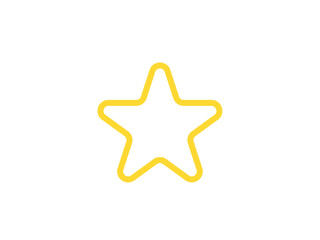 星アイコン