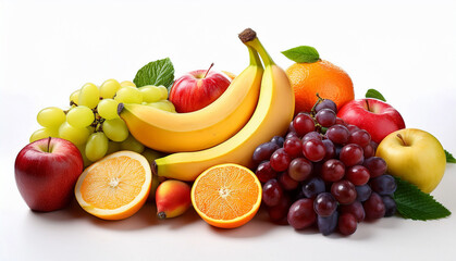 Delicious Cheese Pizza on a Wooden Board