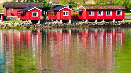 Olden, Norway