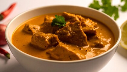 スパイスカレー