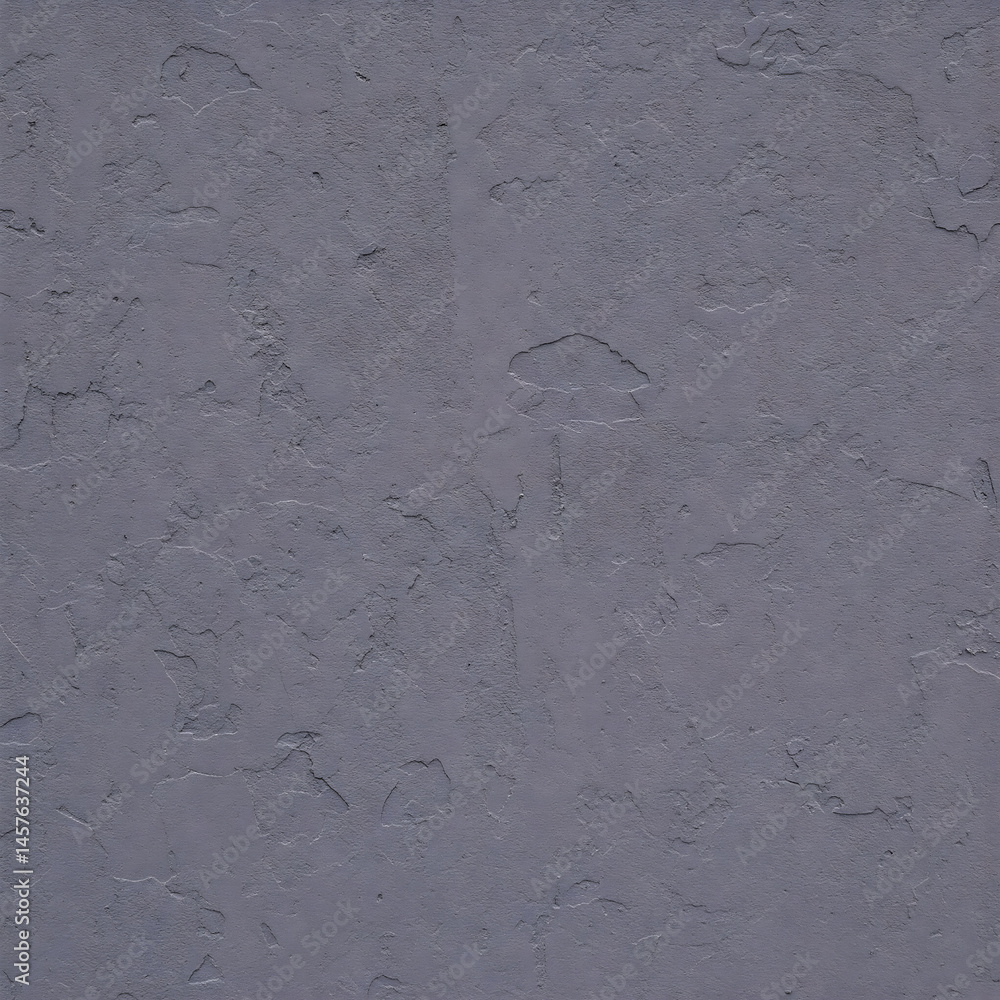 Poster a detailed view of a rough, textured surface in shades of gray, showing an uneven and organic patter