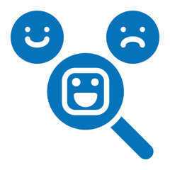 sentiment analysis icon