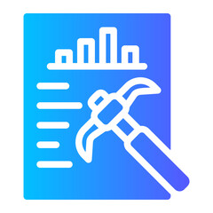 data mining icon