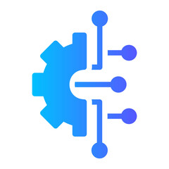 deep learning icon
