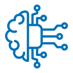 deep learning icon