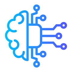 deep learning icon